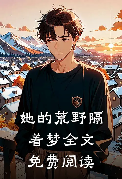她的荒野隔着梦全文免费阅读