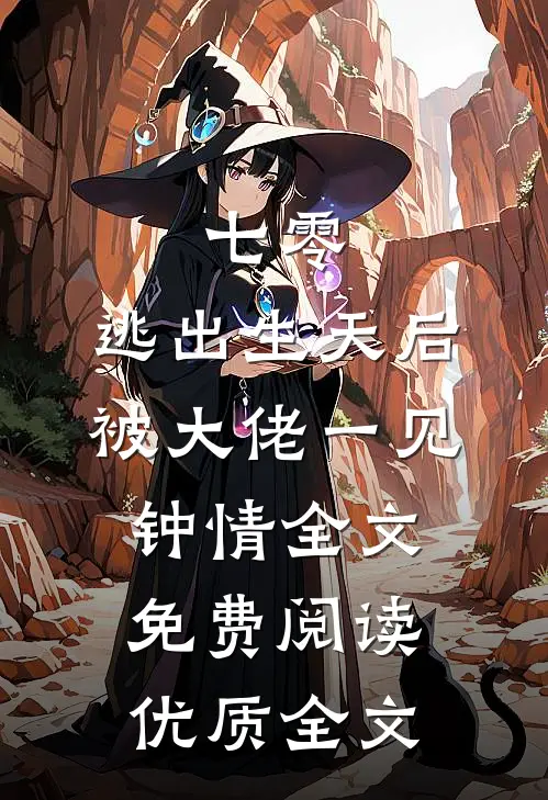七零:逃出生天后被大佬一见钟情全文免费阅读优质全文