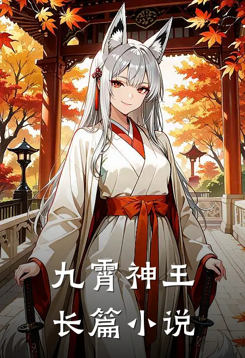 九霄神王长篇小说