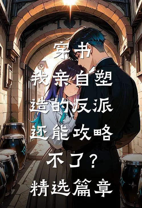 穿书：我亲自塑造的反派，还能攻略不了？精选篇章