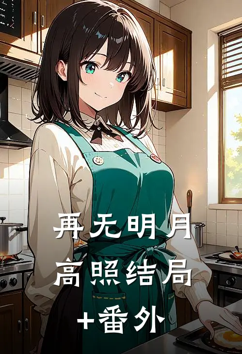 再无明月高照结局+番外
