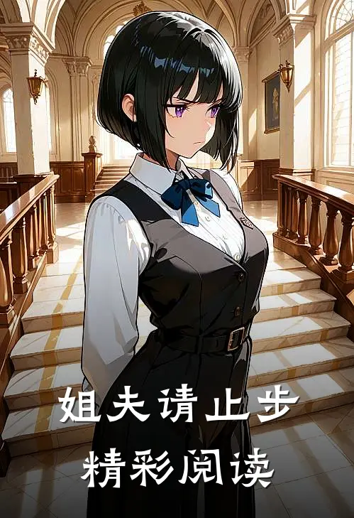 姐夫请止步精彩阅读