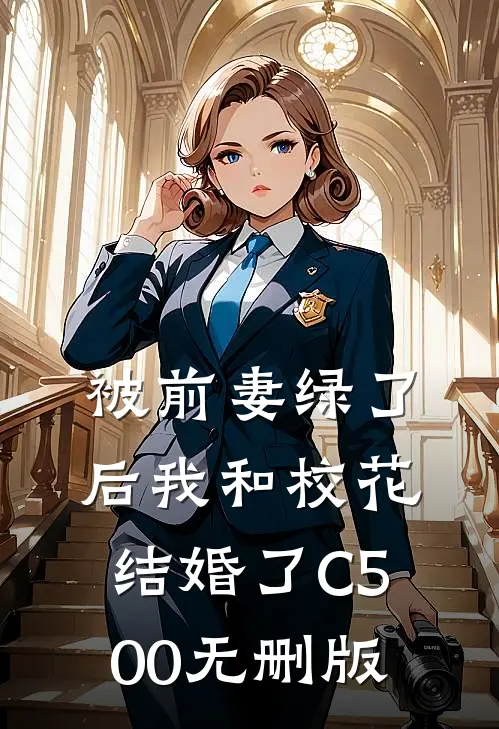 被前妻绿了后我和校花结婚了C500无删版