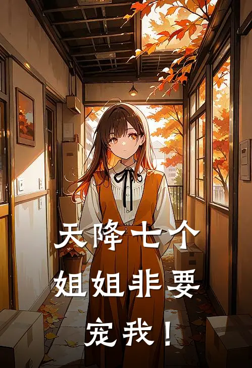 天降七个姐姐非要宠我！