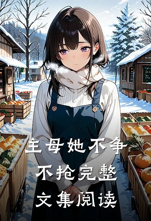 主母她不争不抢完整文集阅读
