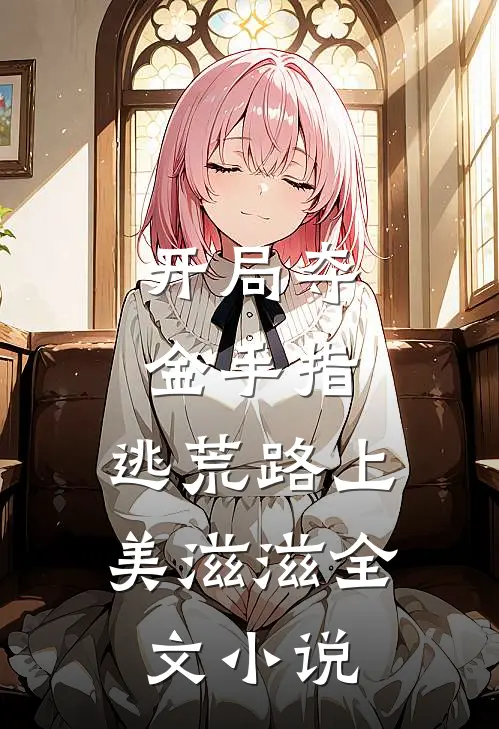 开局夺金手指：逃荒路上美滋滋全文小说