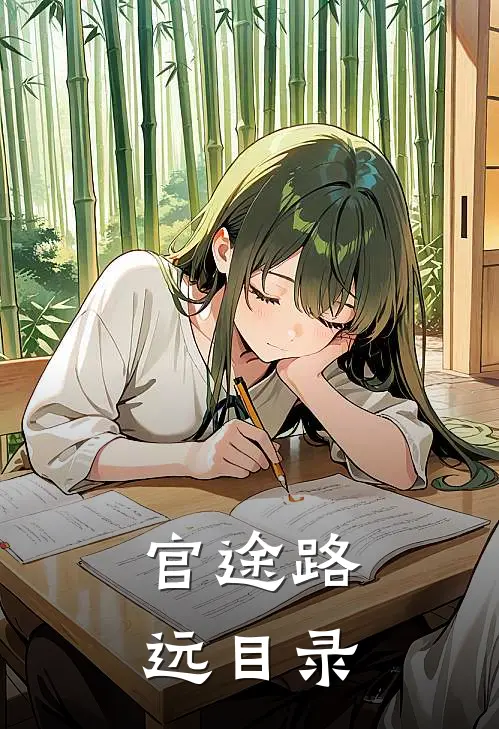 官途路远目录