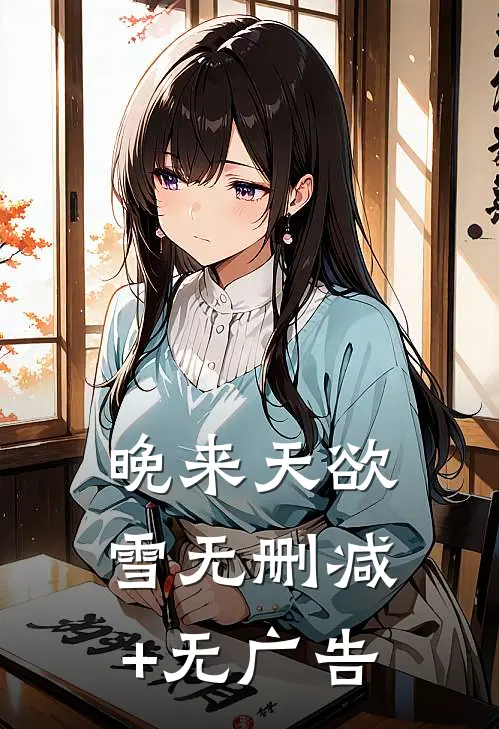 晚来天欲雪无删减+无广告