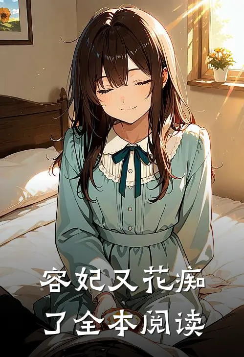 容妃又花痴了全本阅读