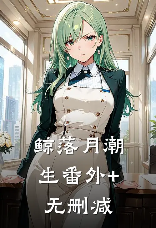鲸落月潮生番外+无删减