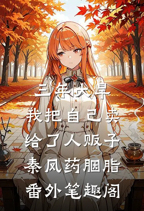 三年大旱，我把自己卖给了人贩子：秦凤药胭脂番外笔趣阁