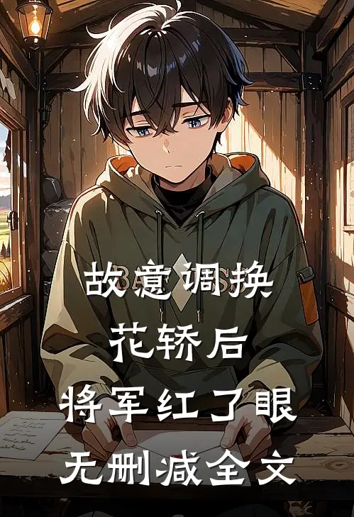 故意调换花轿后，将军红了眼无删减全文