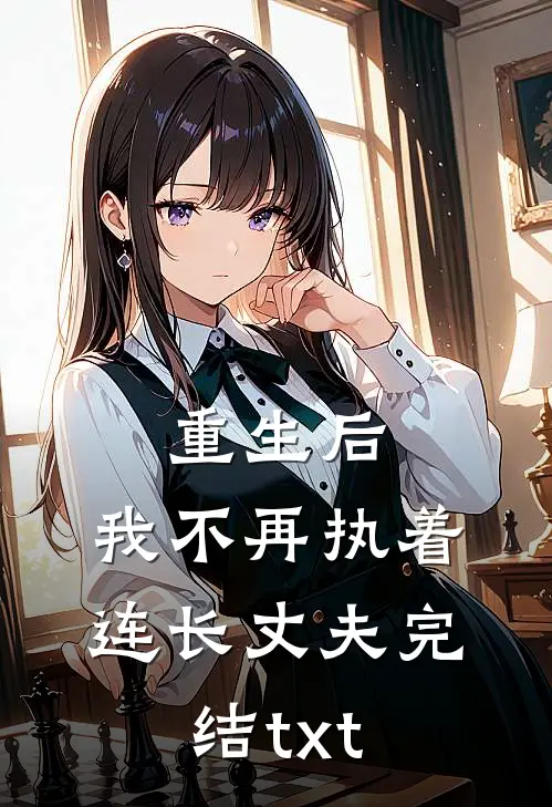 重生后，我不再执着连长丈夫完结txt