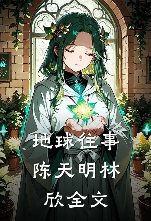 地球往事陈天明林欣全文