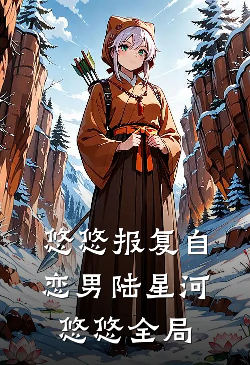 悠悠报复自恋男陆星河悠悠全局