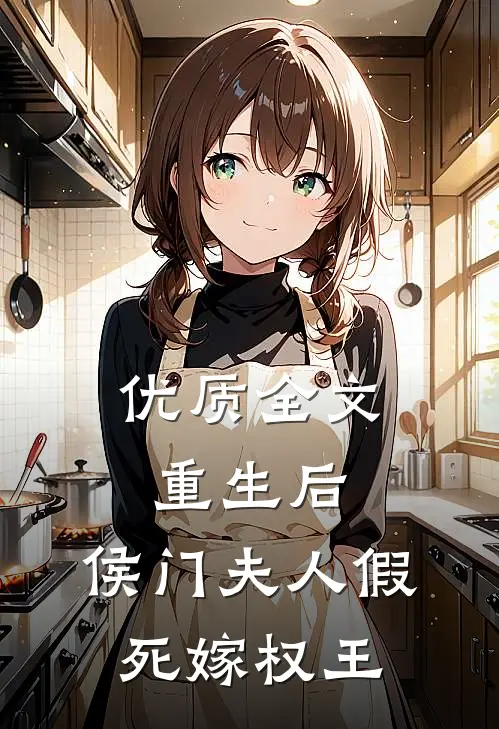 优质全文重生后，侯门夫人假死嫁权王