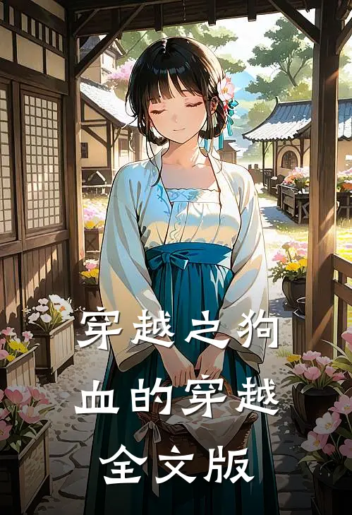 穿越之狗血的穿越全文版