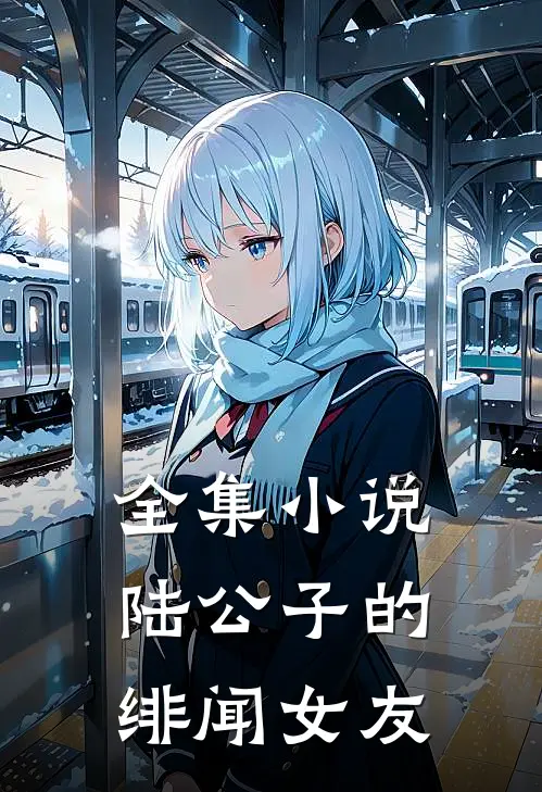 全集小说陆公子的绯闻女友