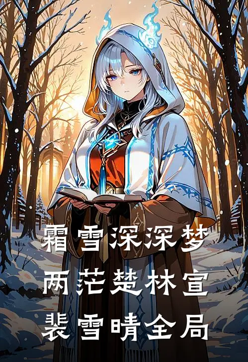 霜雪深深梦两茫楚林宣裴雪晴全局