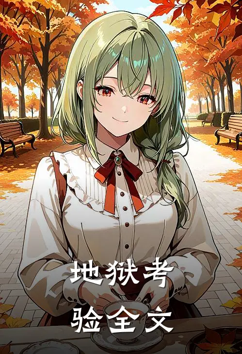 地狱考验全文