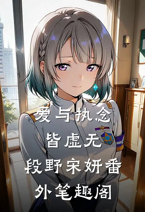 爱与执念皆虚无：段野宋妍番外笔趣阁