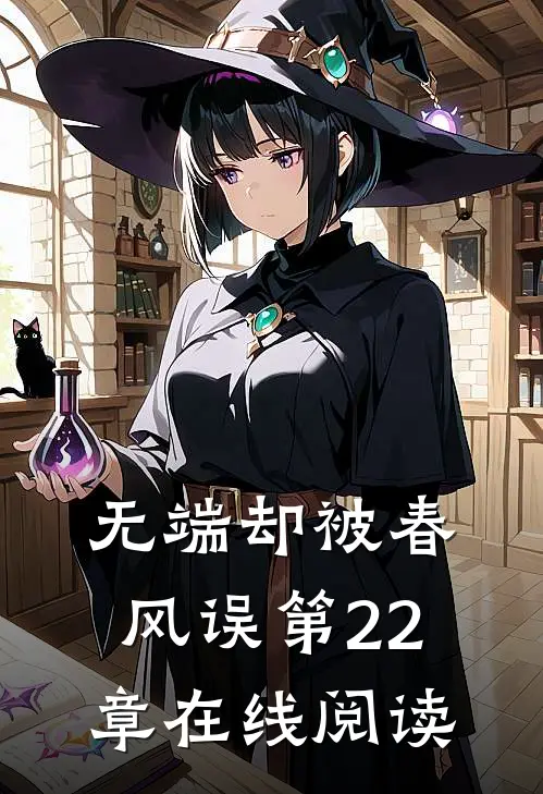 无端却被春风误第22章在线阅读