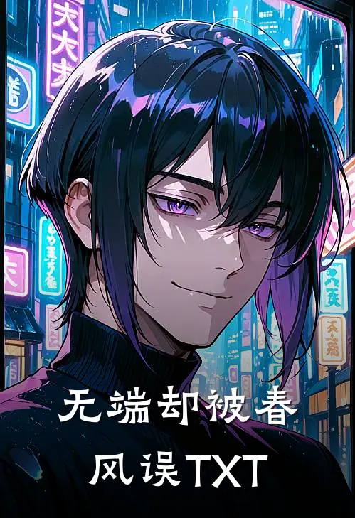 无端却被春风误TXT