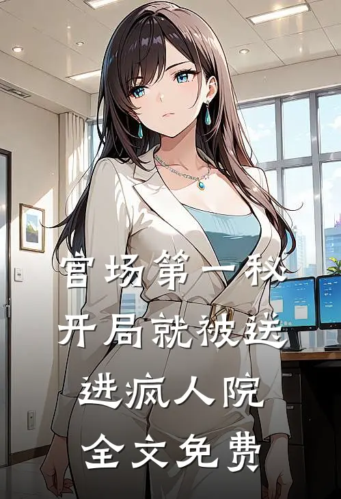 官场第一秘：开局就被送进疯人院全文免费
