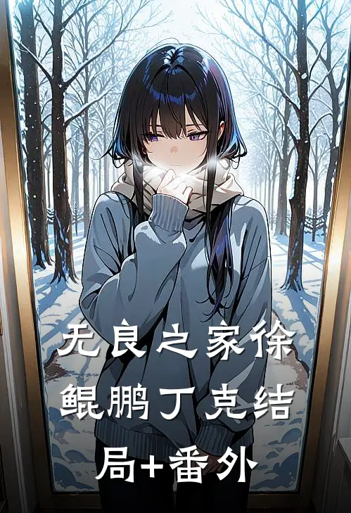 无良之家徐鲲鹏丁克结局+番外