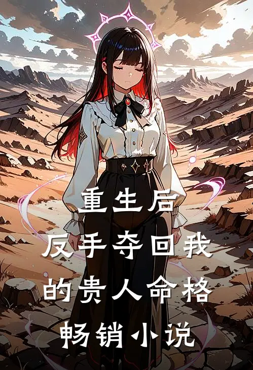 重生后，反手夺回我的贵人命格畅销小说
