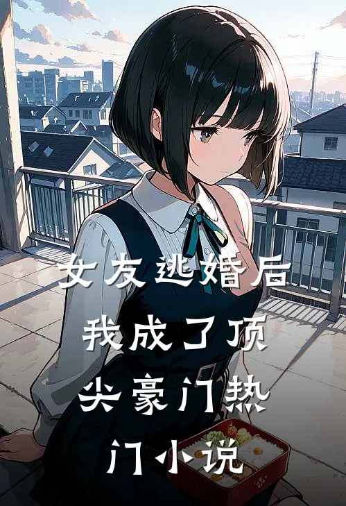 女友逃婚后，我成了顶尖豪门热门小说