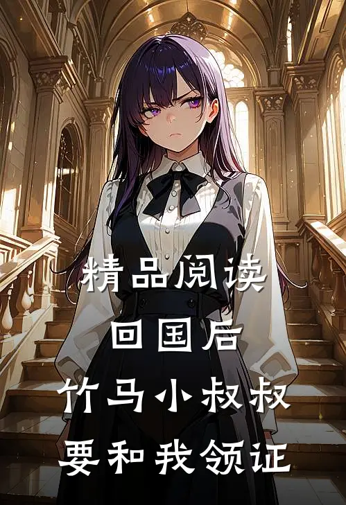 精品阅读回国后，竹马小叔叔要和我领证