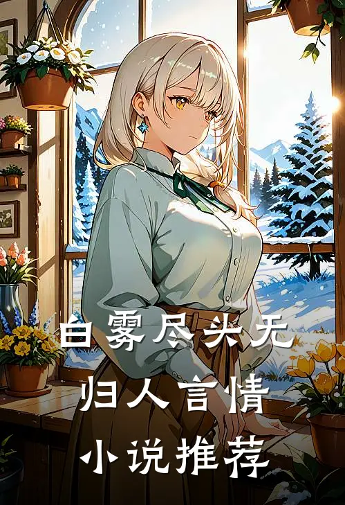 白雾尽头无归人言情小说推荐