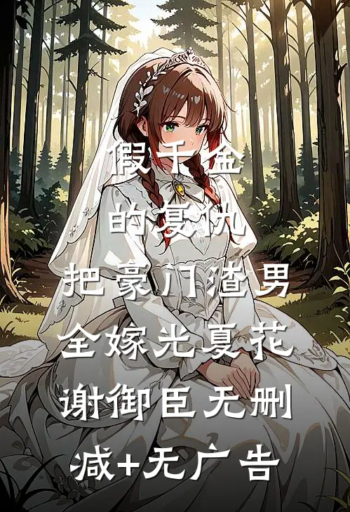 假千金的复仇：把豪门渣男全嫁光夏花谢御臣无删减+无广告