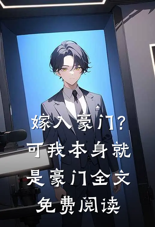 嫁入豪门?可我本身就是豪门全文免费阅读