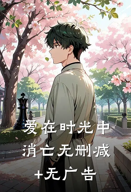爱在时光中消亡无删减+无广告