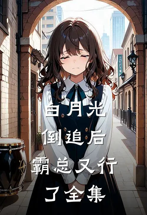 白月光倒追后，霸总又行了全集