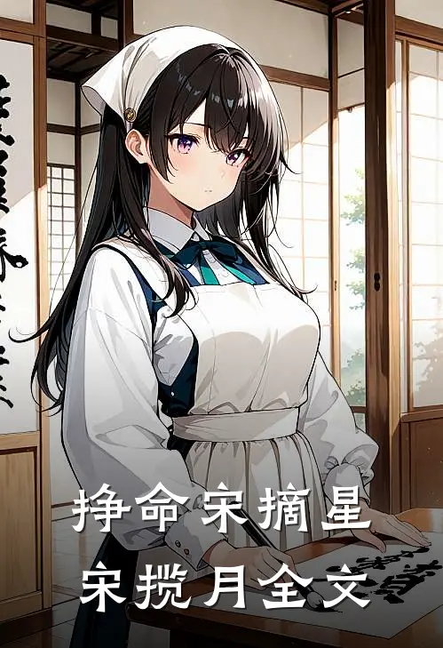 挣命宋摘星宋揽月全文