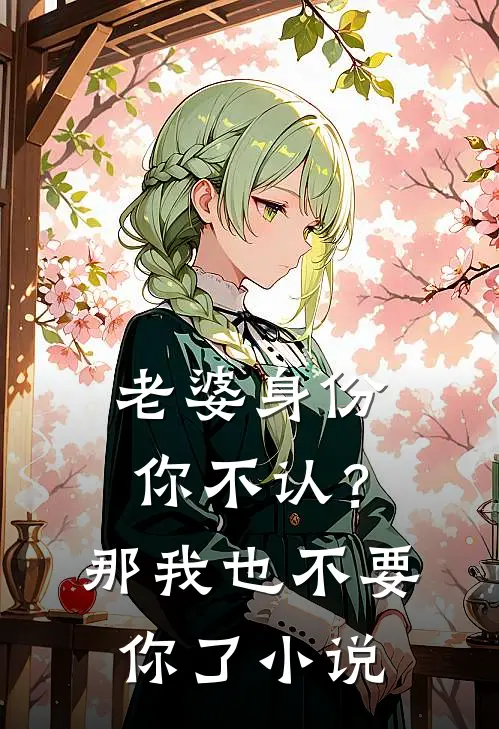 老婆身份你不认？那我也不要你了小说