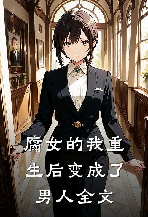 腐女的我重生后变成了男人全文