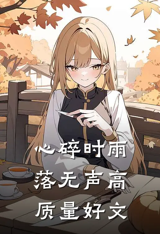 心碎时雨落无声高质量好文