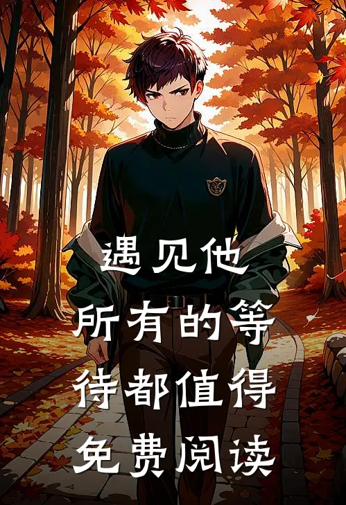 遇见他，所有的等待都值得免费阅读
