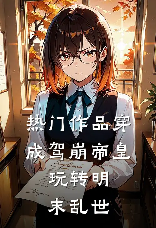 热门作品穿成驾崩帝皇，玩转明末乱世