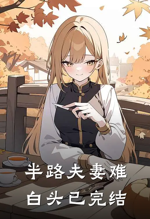 半路夫妻难白头已完结