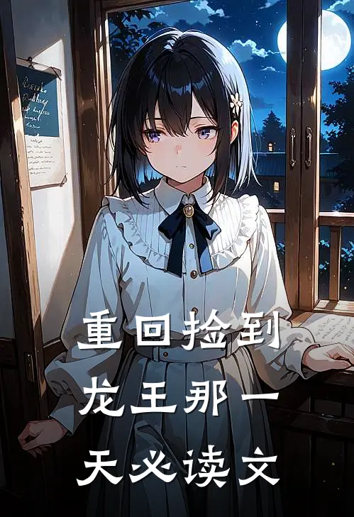 重回捡到龙王那一天必读文