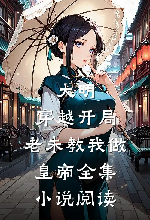 大明：穿越开局，老朱教我做皇帝全集小说阅读