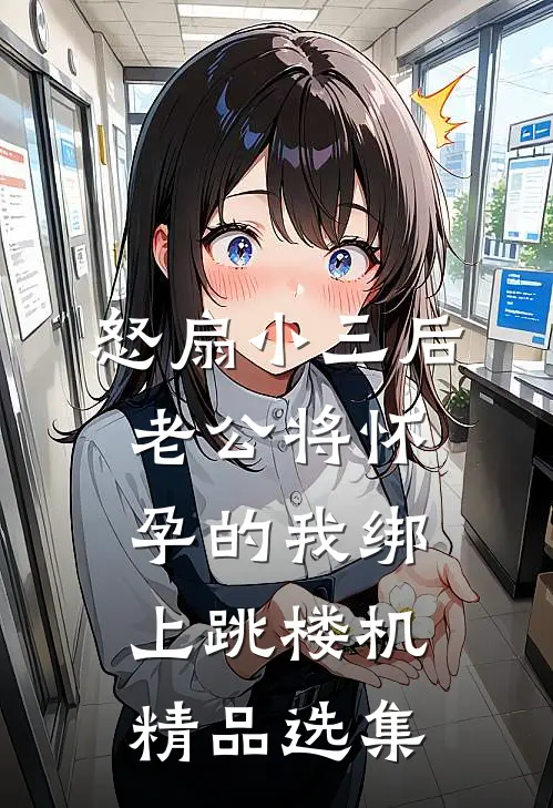 怒扇小三后，老公将怀孕的我绑上跳楼机精品选集