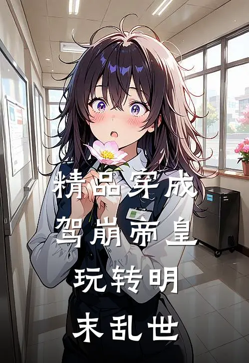 精品穿成驾崩帝皇，玩转明末乱世