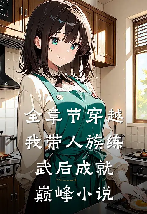 全章节穿越:我带人族练武后成就巅峰小说