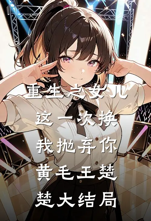 重生之女儿这一次换我抛弃你黄毛王楚楚大结局
